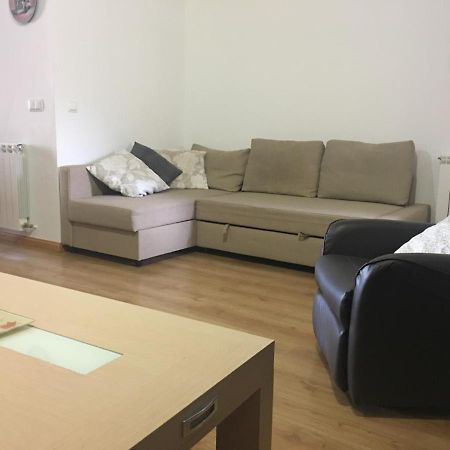 Apartamentos Turisticos Rio Gallego Fontellas  외부 사진