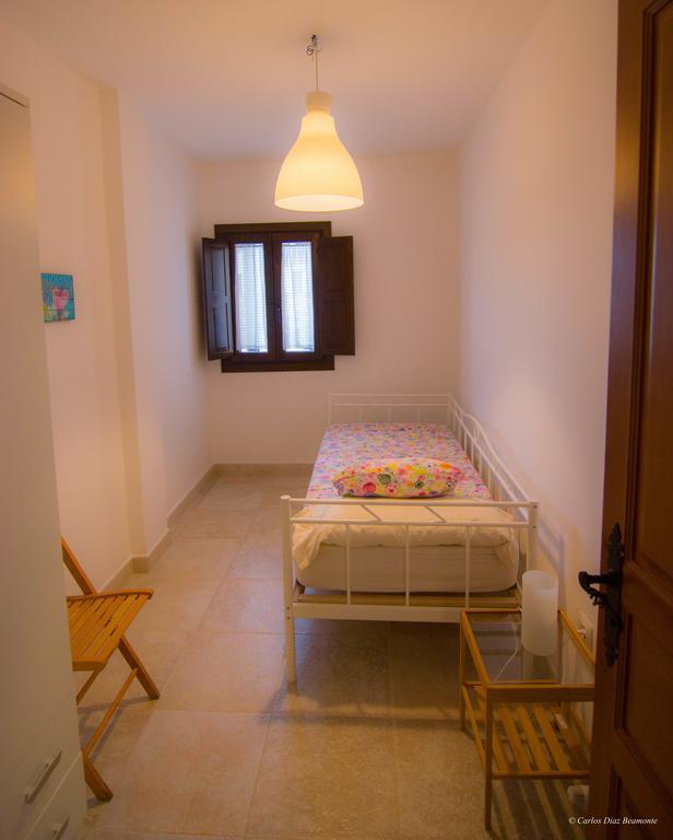 Apartamentos Turisticos Rio Gallego Fontellas  외부 사진